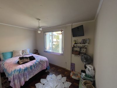 Cobertura à venda com 97m², 3 quartos, 1 vaga no bairro Jardim Lindóia em Porto Alegre - Foto 41