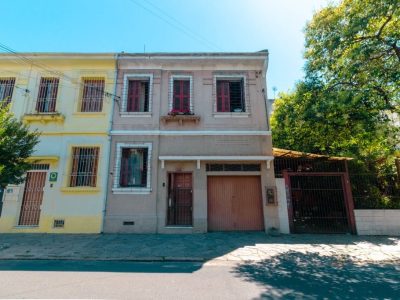 Casa à venda com 130m², 3 quartos, 2 vagas no bairro Cidade Baixa em Porto Alegre - Foto 39