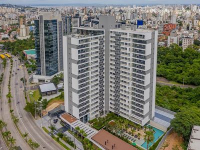 Apartamento à venda com 43m², 1 quarto, 1 suíte, 1 vaga no bairro Petrópolis em Porto Alegre - Foto 66