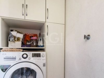 Apartamento à venda com 60m², 2 quartos, 1 vaga no bairro Petrópolis em Porto Alegre - Foto 17