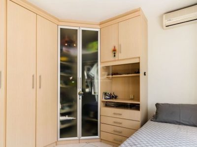 Apartamento à venda com 60m², 2 quartos, 1 vaga no bairro Petrópolis em Porto Alegre - Foto 6