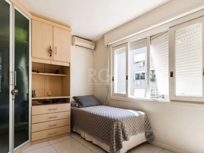 Apartamento à venda com 60m², 2 quartos, 1 vaga no bairro Petrópolis em Porto Alegre - Foto 8