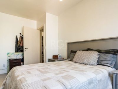 Apartamento à venda com 60m², 2 quartos, 1 vaga no bairro Petrópolis em Porto Alegre - Foto 9