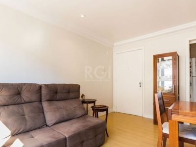 Apartamento à venda com 60m², 2 quartos, 1 vaga no bairro Petrópolis em Porto Alegre - Foto 4