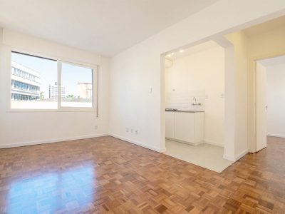 Apartamento à venda com 40m², 1 quarto, 1 vaga no bairro Petrópolis em Porto Alegre - Foto 24