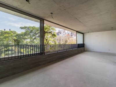 Apartamento à venda com 111m², 2 quartos, 2 suítes, 2 vagas no bairro Mont Serrat em Porto Alegre - Foto 14