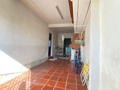 Casa à venda com 238m², 4 quartos, 4 vagas no bairro Protásio Alves em Porto Alegre - Foto 14