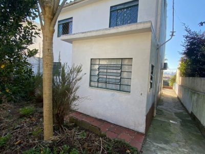 Casa à venda com 238m², 4 quartos, 4 vagas no bairro Protásio Alves em Porto Alegre - Foto 23