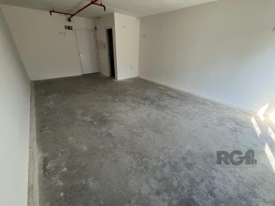 Conjunto/Sala à venda com 35m², 2 vagas no bairro Menino Deus em Porto Alegre - Foto 6