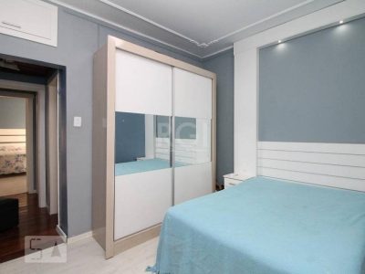 Apartamento à venda com 127m², 3 quartos, 2 suítes no bairro Santana em Porto Alegre - Foto 3