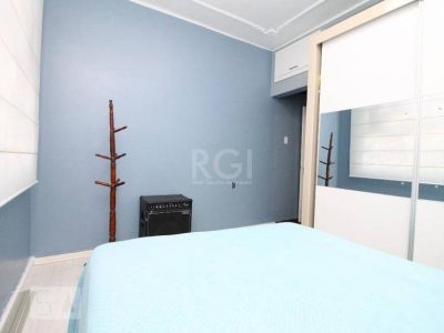 Apartamento à venda com 127m², 3 quartos, 2 suítes no bairro Santana em Porto Alegre - Foto 4