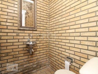 Apartamento à venda com 127m², 3 quartos, 2 suítes no bairro Santana em Porto Alegre - Foto 6