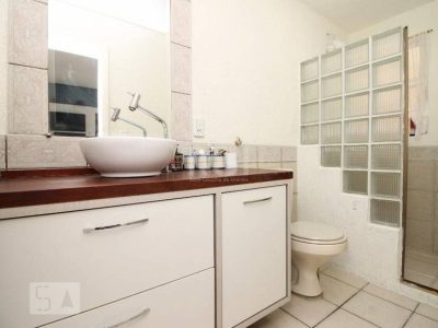 Apartamento à venda com 127m², 3 quartos, 2 suítes no bairro Santana em Porto Alegre - Foto 7