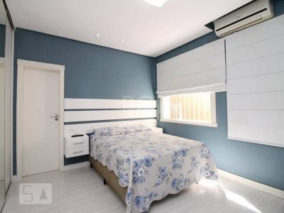 Apartamento à venda com 127m², 3 quartos, 2 suítes no bairro Santana em Porto Alegre - Foto 8