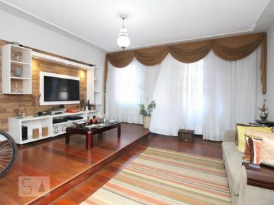 Apartamento à venda com 127m², 3 quartos, 2 suítes no bairro Santana em Porto Alegre - Foto 9