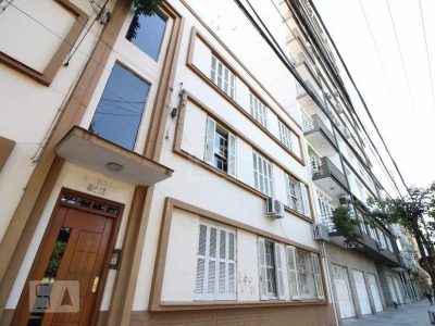 Apartamento à venda com 127m², 3 quartos, 2 suítes no bairro Santana em Porto Alegre - Foto 10