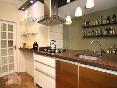 Apartamento à venda com 127m², 3 quartos, 2 suítes no bairro Santana em Porto Alegre - Foto 13