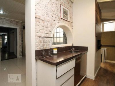 Apartamento à venda com 127m², 3 quartos, 2 suítes no bairro Santana em Porto Alegre - Foto 17