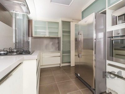 Apartamento à venda com 265m², 4 quartos, 3 suítes, 4 vagas no bairro Bela Vista em Porto Alegre - Foto 5