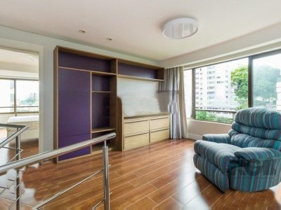 Apartamento à venda com 265m², 4 quartos, 3 suítes, 4 vagas no bairro Bela Vista em Porto Alegre - Foto 3