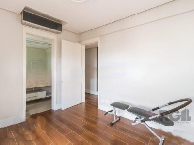 Apartamento à venda com 265m², 4 quartos, 3 suítes, 4 vagas no bairro Bela Vista em Porto Alegre - Foto 8