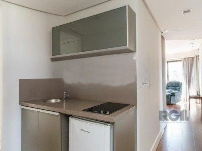 Apartamento à venda com 265m², 4 quartos, 3 suítes, 4 vagas no bairro Bela Vista em Porto Alegre - Foto 7