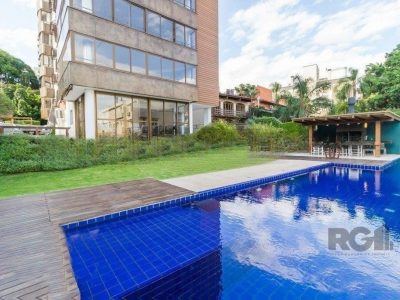 Apartamento à venda com 265m², 4 quartos, 3 suítes, 4 vagas no bairro Bela Vista em Porto Alegre - Foto 17