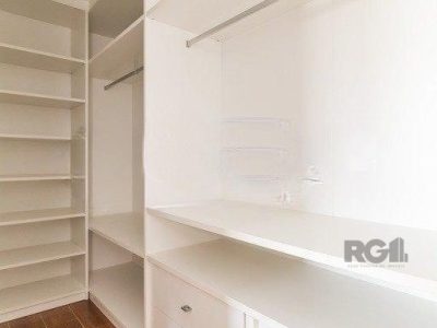 Apartamento à venda com 265m², 4 quartos, 3 suítes, 4 vagas no bairro Bela Vista em Porto Alegre - Foto 12