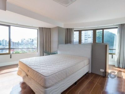 Apartamento à venda com 265m², 4 quartos, 3 suítes, 4 vagas no bairro Bela Vista em Porto Alegre - Foto 10