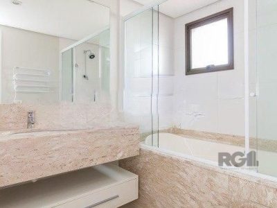 Apartamento à venda com 265m², 4 quartos, 3 suítes, 4 vagas no bairro Bela Vista em Porto Alegre - Foto 13