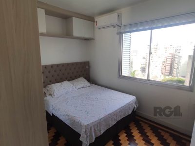 Apartamento à venda com 64m², 2 quartos no bairro Centro Histórico em Porto Alegre - Foto 12