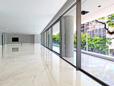 Apartamento à venda com 387m², 3 quartos, 3 suítes, 4 vagas no bairro Moinhos de Vento em Porto Alegre - Foto 10