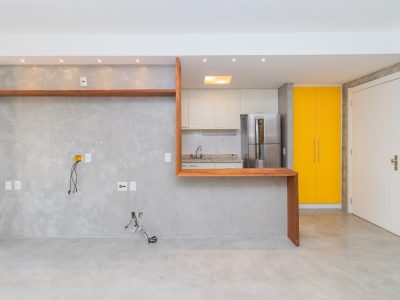 Apartamento à venda com 56m², 1 quarto, 1 vaga no bairro Três Figueiras em Porto Alegre - Foto 10