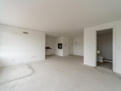 Apartamento à venda com 76m², 3 quartos, 1 suíte, 2 vagas no bairro São João em Porto Alegre - Foto 7