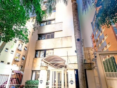 Apartamento à venda com 115m², 3 quartos, 1 suíte, 2 vagas no bairro Petrópolis em Porto Alegre - Foto 18