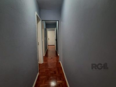 Apartamento à venda com 128m², 3 quartos, 1 vaga no bairro Santana em Porto Alegre - Foto 9