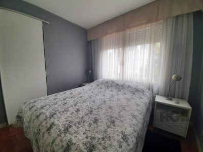 Apartamento à venda com 128m², 3 quartos, 1 vaga no bairro Santana em Porto Alegre - Foto 10