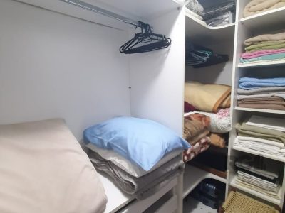 Apartamento à venda com 128m², 3 quartos, 1 vaga no bairro Santana em Porto Alegre - Foto 14