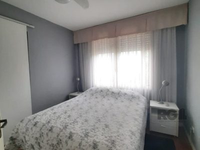 Apartamento à venda com 128m², 3 quartos, 1 vaga no bairro Santana em Porto Alegre - Foto 11