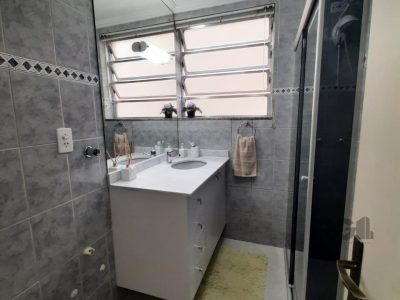 Apartamento à venda com 128m², 3 quartos, 1 vaga no bairro Santana em Porto Alegre - Foto 16