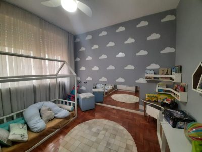 Apartamento à venda com 128m², 3 quartos, 1 vaga no bairro Santana em Porto Alegre - Foto 17