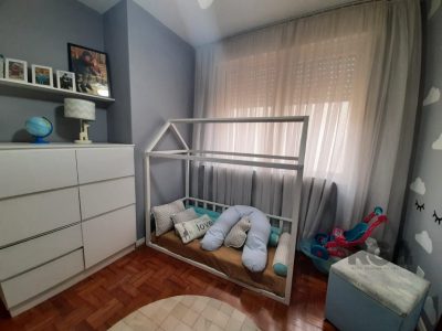 Apartamento à venda com 128m², 3 quartos, 1 vaga no bairro Santana em Porto Alegre - Foto 18