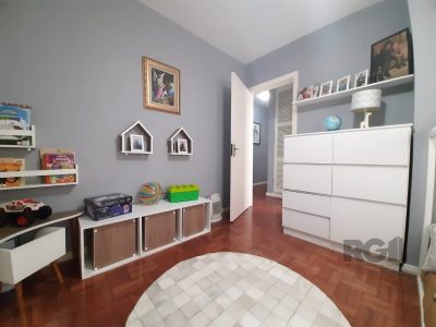 Apartamento à venda com 128m², 3 quartos, 1 vaga no bairro Santana em Porto Alegre - Foto 19