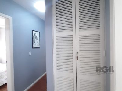 Apartamento à venda com 128m², 3 quartos, 1 vaga no bairro Santana em Porto Alegre - Foto 20