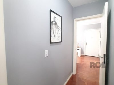 Apartamento à venda com 128m², 3 quartos, 1 vaga no bairro Santana em Porto Alegre - Foto 22