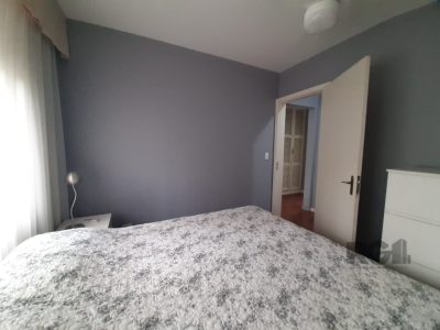 Apartamento à venda com 128m², 3 quartos, 1 vaga no bairro Santana em Porto Alegre - Foto 13