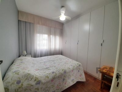 Apartamento à venda com 128m², 3 quartos, 1 vaga no bairro Santana em Porto Alegre - Foto 12