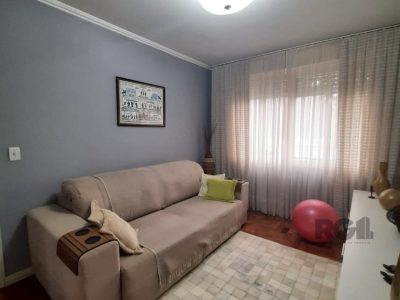 Apartamento à venda com 128m², 3 quartos, 1 vaga no bairro Santana em Porto Alegre - Foto 6