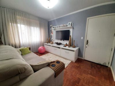 Apartamento à venda com 128m², 3 quartos, 1 vaga no bairro Santana em Porto Alegre - Foto 5