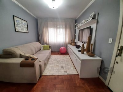 Apartamento à venda com 128m², 3 quartos, 1 vaga no bairro Santana em Porto Alegre - Foto 8